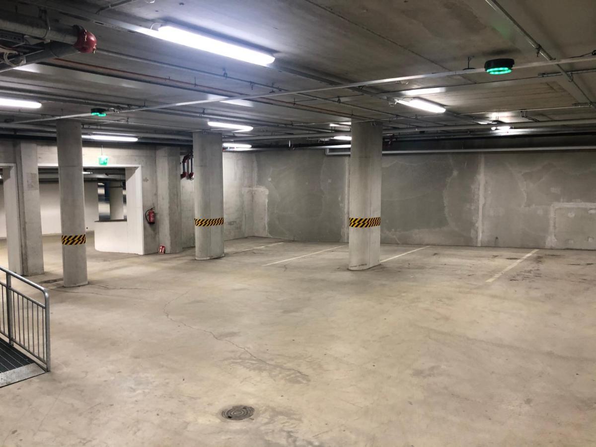 Upea Kaksio, Keskustorin Laidalla Seinäjoki Dış mekan fotoğraf